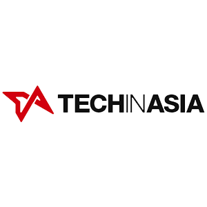 techinasia