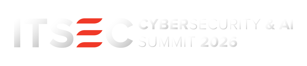LOGO ITSEC Summit 2026-05