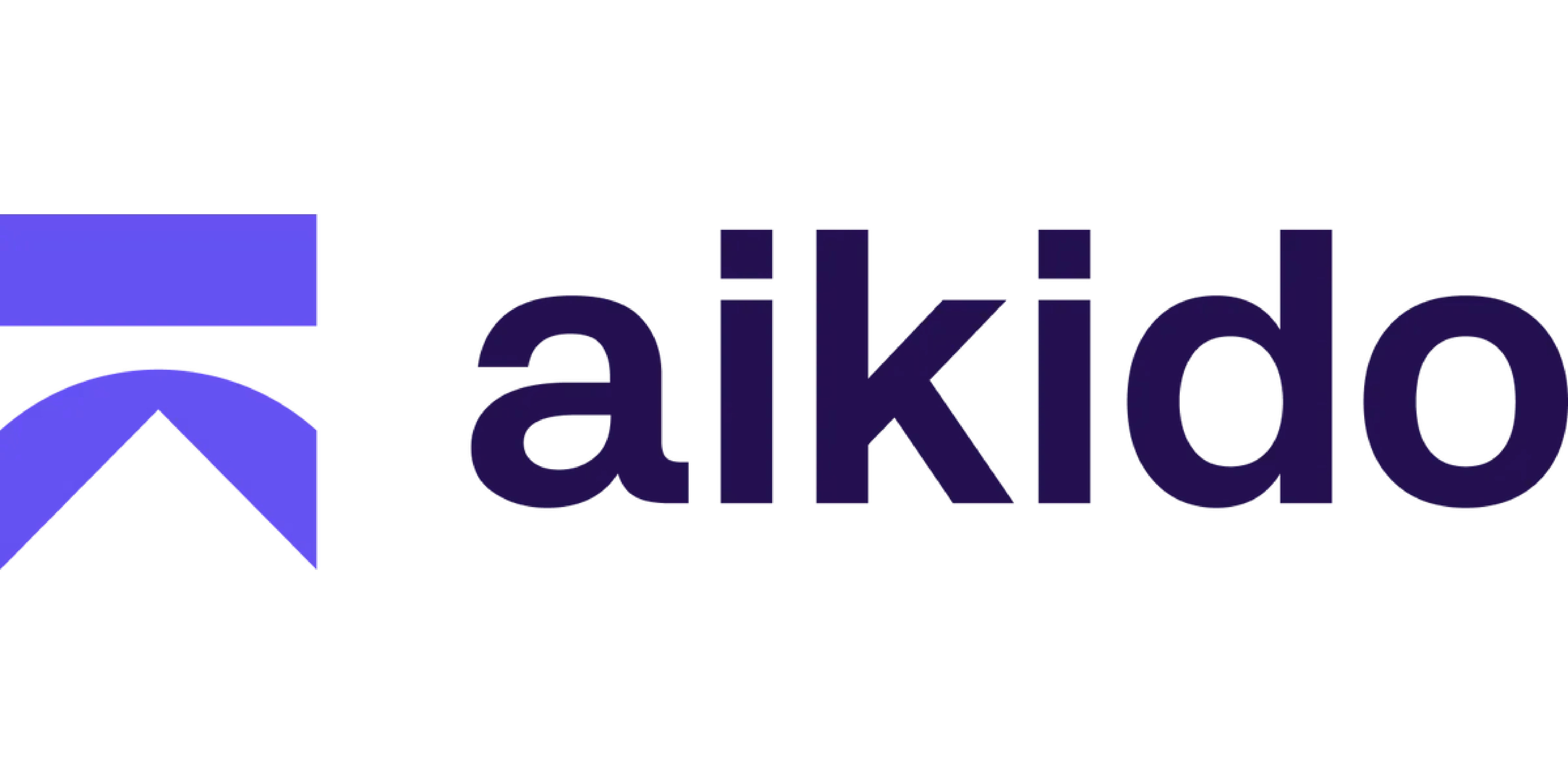 AIKIDO Logo